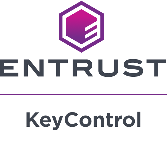 Entrust Logo